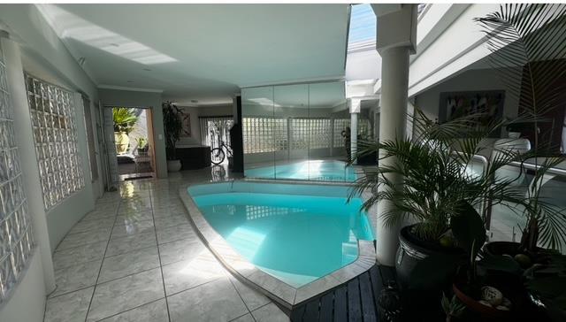 4 Bedroom Property for Sale in Hillsboro Free State